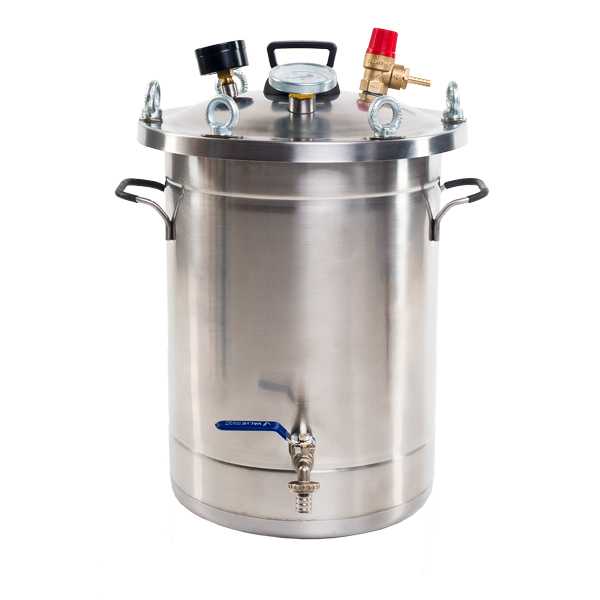 Распродажа автоклавов БУЛАТ в Кореновске