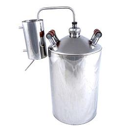 Самогонный аппарат в Кореновске всего за 3200 рублей